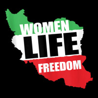 Women Life Freedom Support Women Rights Mahsa Free Iran Tank Top Toddler Sweatshirt | Artistshot