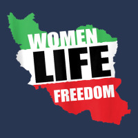 Women Life Freedom Support Women Rights Mahsa Free Iran Tank Top Ladies Denim Jacket | Artistshot