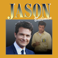 Jason Bateman T-shirt | Artistshot