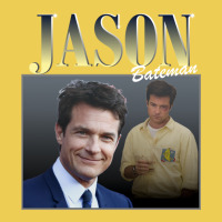 Jason Bateman Graphic T-shirt | Artistshot