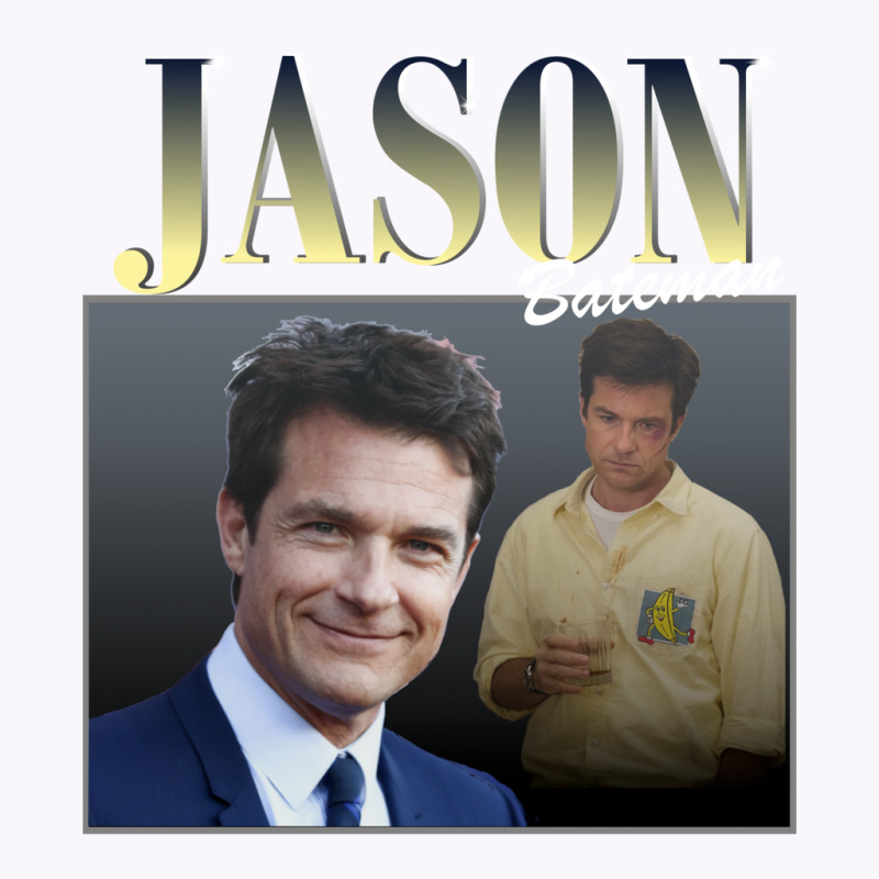 Jason Bateman Tank Top | Artistshot