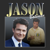 Jason Bateman Exclusive T-shirt | Artistshot