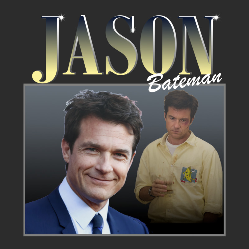 Jason Bateman Exclusive T-shirt | Artistshot