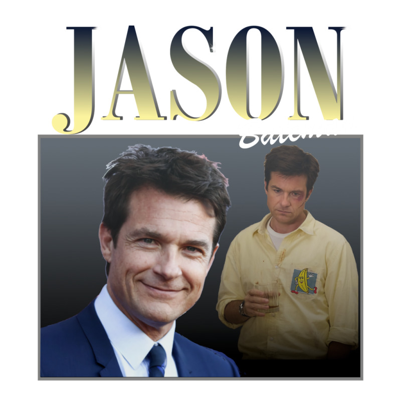 Jason Bateman Men's T-shirt Pajama Set | Artistshot