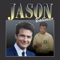 Jason Bateman Vintage Hoodie | Artistshot