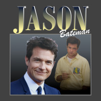 Jason Bateman Vintage T-shirt | Artistshot