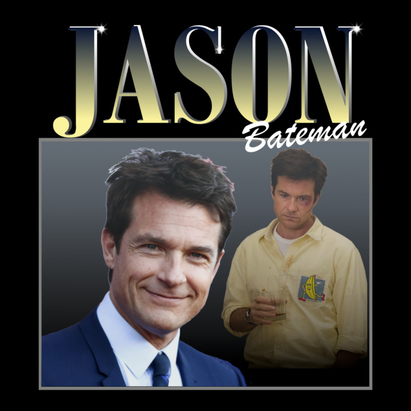 Jason Bateman Fleece Short | Artistshot