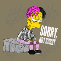 Sorry Not Sorry Flannel Shirt | Artistshot