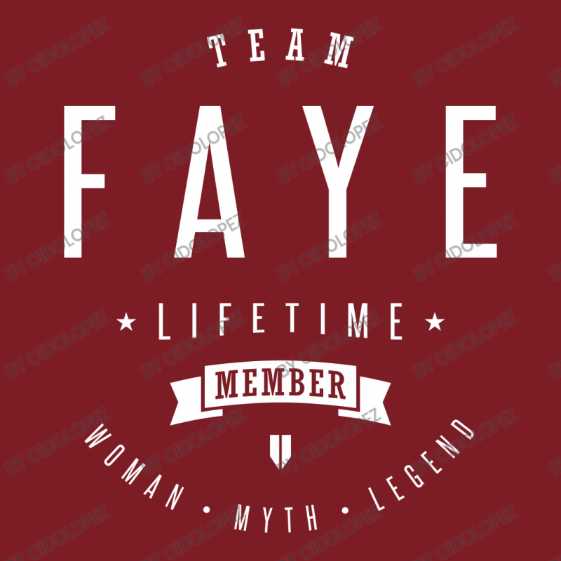 Fteam Faye Lifetime Member Flannel Shirt by cidolopez | Artistshot