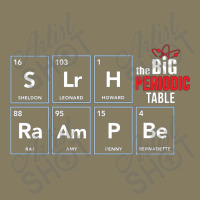 Big Bang Periodic Table Flannel Shirt | Artistshot