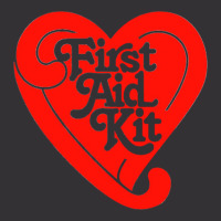 First Aid Kit Classic Vintage Short | Artistshot