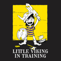 Limited Edition Little Viking In Training Kids Lil' Vikings T-shirt | Artistshot