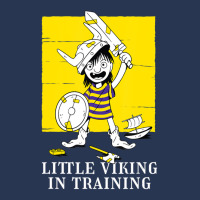 Limited Edition Little Viking In Training Kids Lil' Vikings Men Denim Jacket | Artistshot