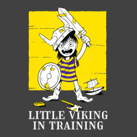 Limited Edition Little Viking In Training Kids Lil' Vikings Vintage T-shirt | Artistshot