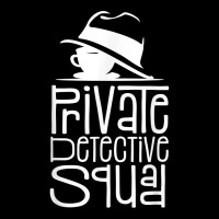 Private Detective Squad Spy Investigator Investigation T Shirt Youth Jogger | Artistshot