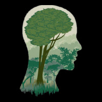 Brain Tree Digital Art Graphic Vector T Pocket T-shirt | Artistshot