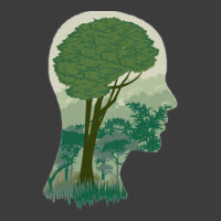 Brain Tree Digital Art Graphic Vector T Men's Polo Shirt | Artistshot