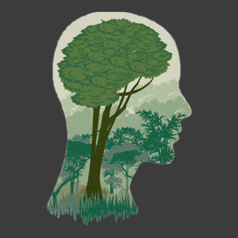 Brain Tree Digital Art Graphic Vector T Men's Polo Shirt | Artistshot