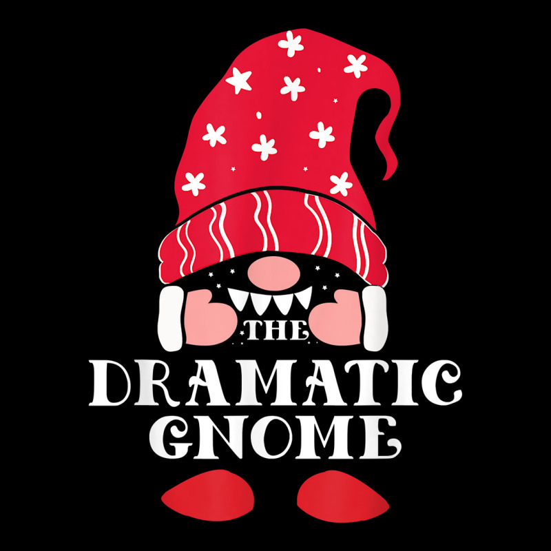 The Dramatic Christmas Gnome T Shirt Youth Hoodie by tawny4okburd | Artistshot