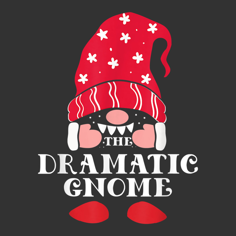 The Dramatic Christmas Gnome T Shirt Baby Bodysuit by tawny4okburd | Artistshot