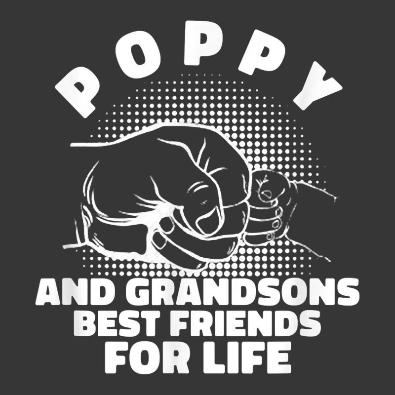 Sincere Best Friends Life Novelty Grandsons Poppy T Shirt Toddler Hoodie | Artistshot