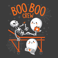 Boo Boo Crew Ghost Doctor Paramedic Emt Nurse Halloween Men's Polo Shirt | Artistshot