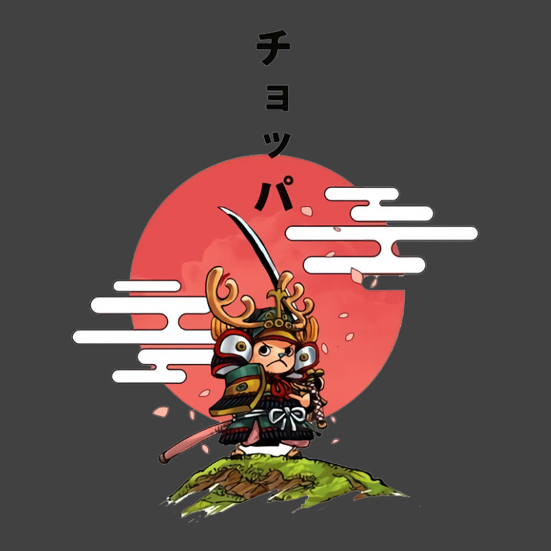 Chopper Samurai Vintage T-shirt | Artistshot