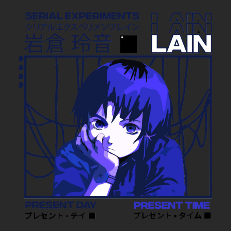 Serial Experiments Lain Printed hat by ALVINTRIMBLE | Artistshot