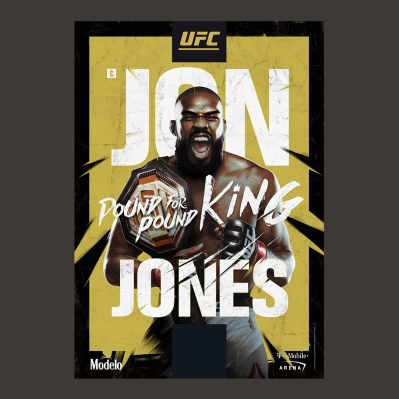 Jon Jones  Greatest Fighter Ever 1 Bucket Hat by GretchenJennie | Artistshot