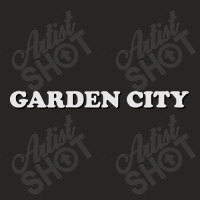 Hot Trend Garden City Kansas Ladies Fitted T-shirt | Artistshot