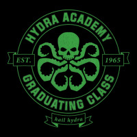 Trending Hydra Academy Graduation Women's V-neck T-shirt | Artistshot