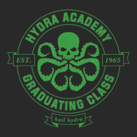 Trending Hydra Academy Graduation Toddler T-shirt | Artistshot