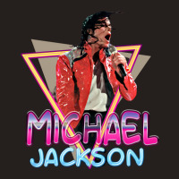 Michael Jackson Tank Top | Artistshot