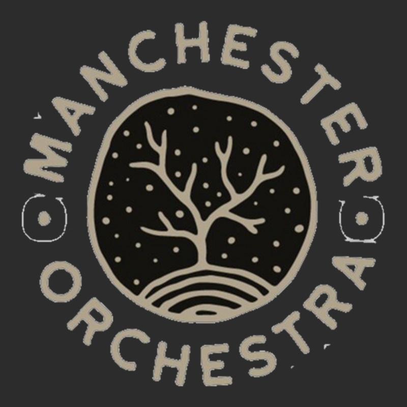 Manchester Orchestra Classic Exclusive T-shirt | Artistshot