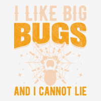 Hot Trend I Like Big Bugs And I Can't Lie Hairy Spider Tarantula Lover Travel Mug | Artistshot