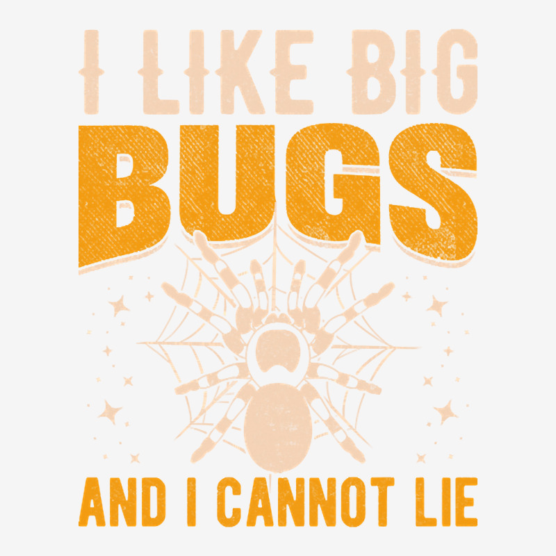 Hot Trend I Like Big Bugs And I Can't Lie Hairy Spider Tarantula Lover Travel Mug | Artistshot