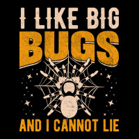 Hot Trend I Like Big Bugs And I Can't Lie Hairy Spider Tarantula Lover Pocket T-shirt | Artistshot