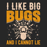 Hot Trend I Like Big Bugs And I Can't Lie Hairy Spider Tarantula Lover Men's T-shirt Pajama Set | Artistshot