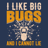 Hot Trend I Like Big Bugs And I Can't Lie Hairy Spider Tarantula Lover Men Denim Jacket | Artistshot