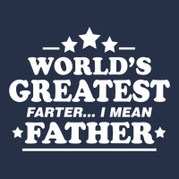 Worlds Greatest Farther... I Mean Father. Crewneck Sweatshirt | Artistshot