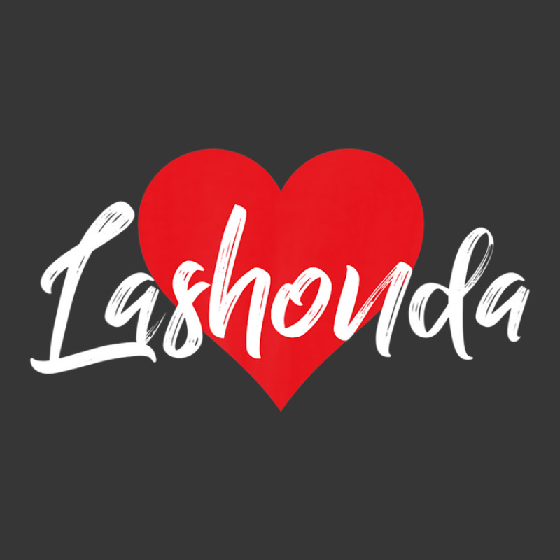 I Love Lashonda First Name Tshirt I Heart Named Toddler Hoodie by qwacireolonr | Artistshot