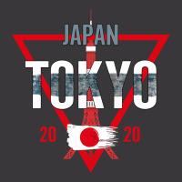 Japan Tokyo 2020 For Light Ladies Curvy T-shirt | Artistshot