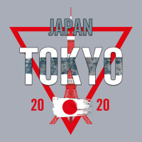 Japan Tokyo 2020 For Light Tank Dress | Artistshot