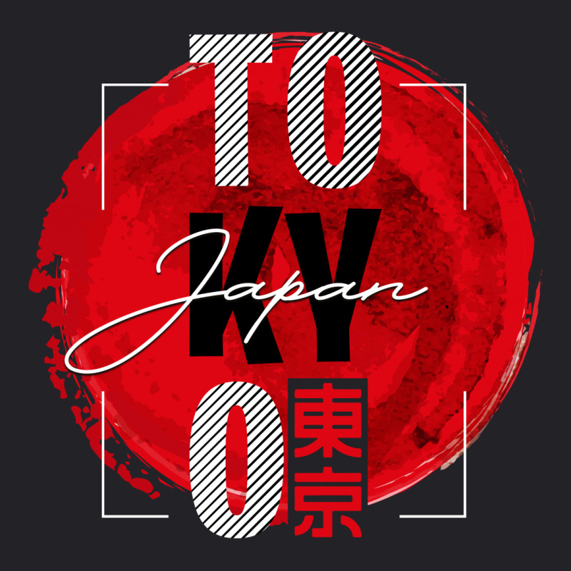 Tokyo Japan Youth Tee by autlu2024 | Artistshot