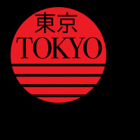 Tokyo Japan 2020 For Light Toddler Sweatshirt | Artistshot