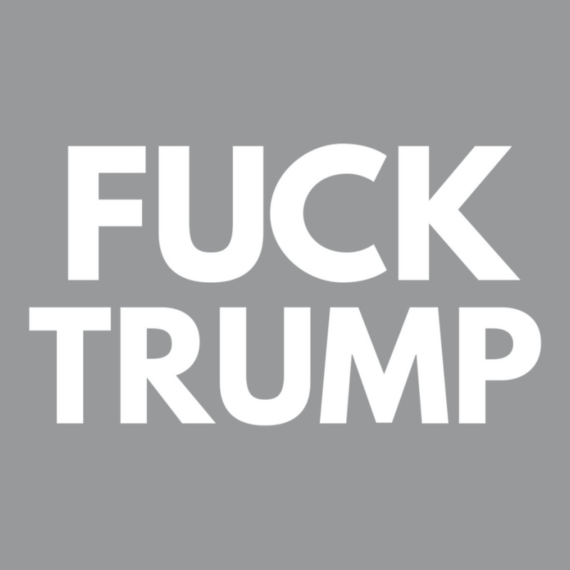 Fuck Donald Trump T    Love Crewneck Sweatshirt by gouselauckt | Artistshot