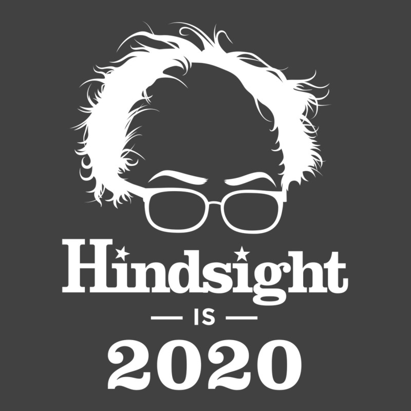 Hindsight Is 2020    Retro Vintage T-Shirt by gouselauckt | Artistshot