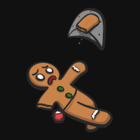 Gingerbread Man Bouldering Iphone 13 Pro Case | Artistshot