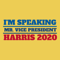 Iamp39m Speaking Mr Vice President   70s Graphic T-shirt | Artistshot