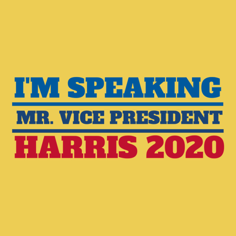 Iamp39m Speaking Mr Vice President   70s Graphic T-shirt by gouselauckt | Artistshot